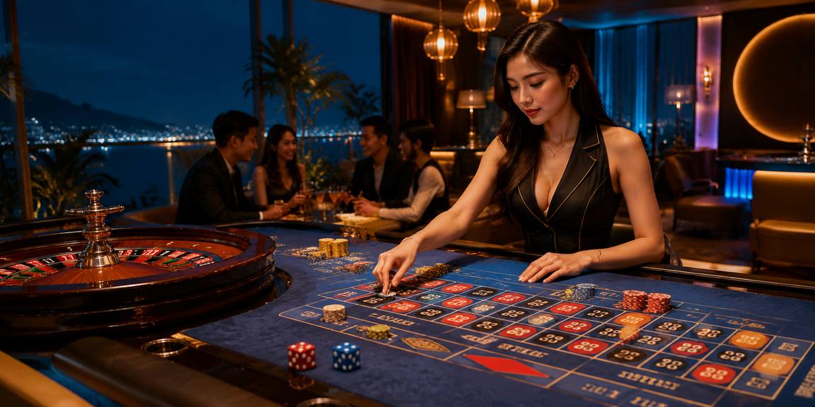 mept44 mept44 — sân chơi casino xây cho người Việt