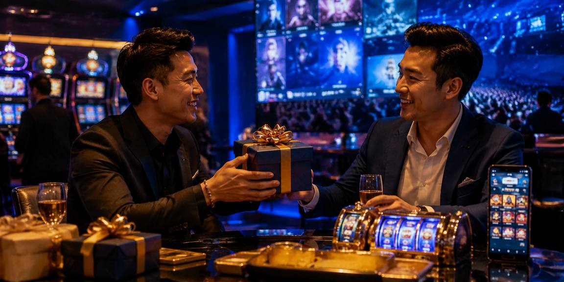 mept44 Thông Tin Casino